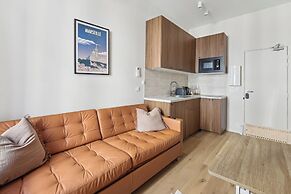 Rivages Saint Ferréol