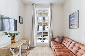 Rivages Saint Ferréol