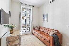 Rivages Saint Ferréol