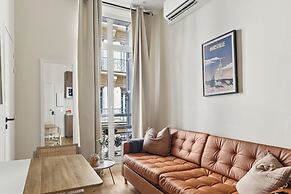 Rivages Saint Ferréol