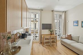 Rivages Saint Ferréol