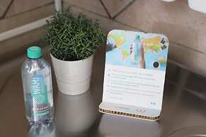 Napoli Centrale Budget Apartment