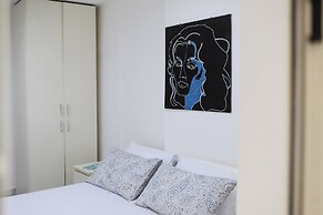 Napoli Centrale Budget Apartment