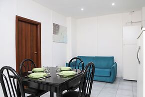 Napoli Centrale Budget Apartment