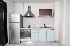 Napoli Centrale Budget Apartment