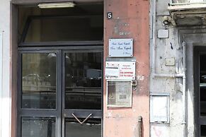Napoli Centrale Budget Apartment