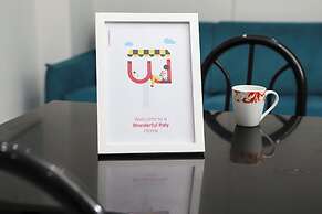 Napoli Centrale Budget Apartment