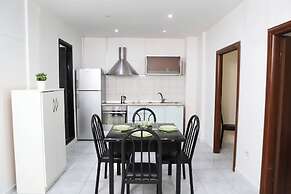 Napoli Centrale Budget Apartment