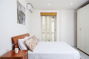Napoli Centrale Budget Apartment