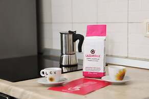 Napoli Centrale Budget Apartment