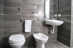 Napoli Centrale Budget Apartment