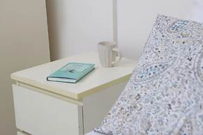 Napoli Centrale Budget Apartment