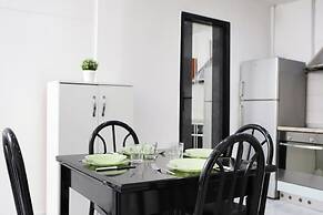 Napoli Centrale Budget Apartment