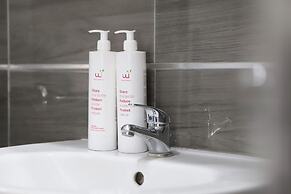 Napoli Centrale Budget Apartment