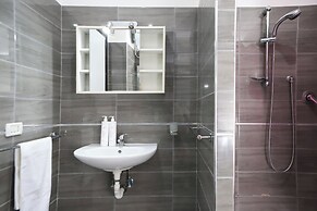 Napoli Centrale Budget Apartment