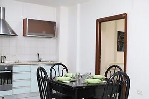 Napoli Centrale Budget Apartment