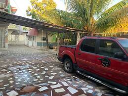 hotel&hostal trinidad