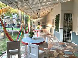 hotel&hostal trinidad