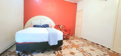 hotel&hostal trinidad