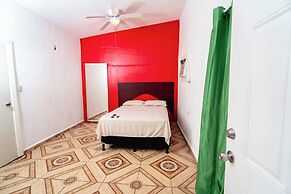 hotel&hostal trinidad