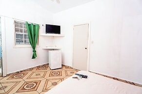 hotel&hostal trinidad