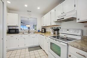 Ocean View Getaway in Historic St Augustine