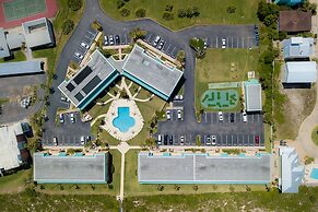 Ocean View Getaway in Historic St Augustine