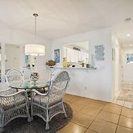 Ocean View Getaway in Historic St Augustine