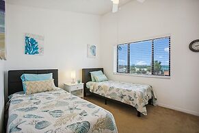 Ocean View Getaway in Historic St Augustine