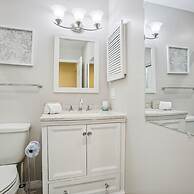 Ocean View Getaway in Historic St Augustine