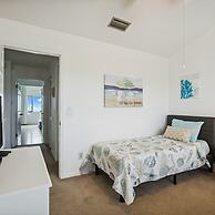 Ocean View Getaway in Historic St Augustine