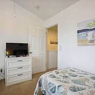 Ocean View Getaway in Historic St Augustine