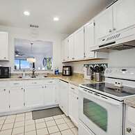 Ocean View Getaway in Historic St Augustine
