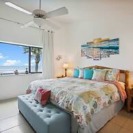 Ocean View Getaway in Historic St Augustine