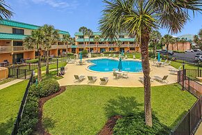 Ocean View Getaway in Historic St Augustine