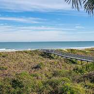 Ocean View Getaway in Historic St Augustine