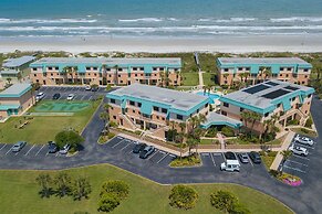 Ocean View Getaway in Historic St Augustine