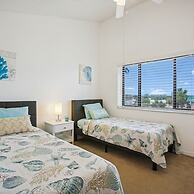 Ocean View Getaway in Historic St Augustine