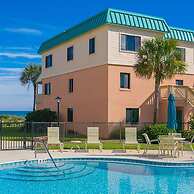 Ocean View Getaway in Historic St Augustine