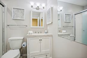 Ocean View Getaway in Historic St Augustine