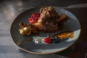 Saga Trollheimen Hotel