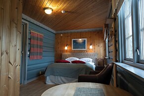 Saga Trollheimen Hotel