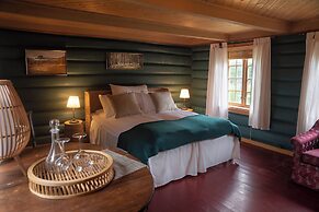 Saga Trollheimen Hotel