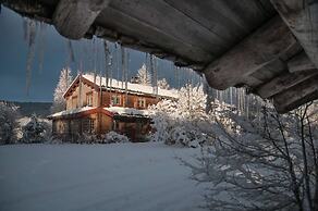 Saga Trollheimen Hotel
