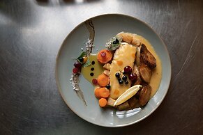 Saga Trollheimen Hotel