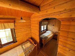 Saga Trollheimen Hotel