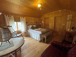 Saga Trollheimen Hotel