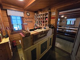 Saga Trollheimen Hotel