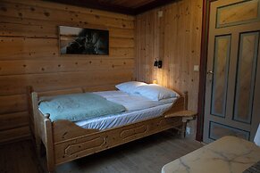 Saga Trollheimen Hotel