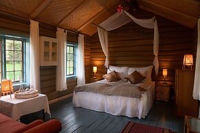 Saga Trollheimen Hotel